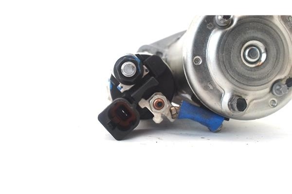 Recambio de motor arranque para kia picanto (ja) 1.0 gdi drive 5mt referencia OEM IAM 3610007100 61004610 