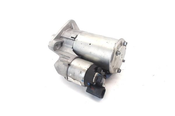 Recambio de motor arranque para kia picanto (ja) 1.0 gdi drive 5mt referencia OEM IAM 3610007100 61004610 