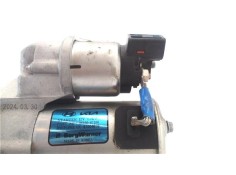 Recambio de motor arranque para kia picanto (ja) 1.0 gdi drive 5mt referencia OEM IAM 3610007100 61004610 
