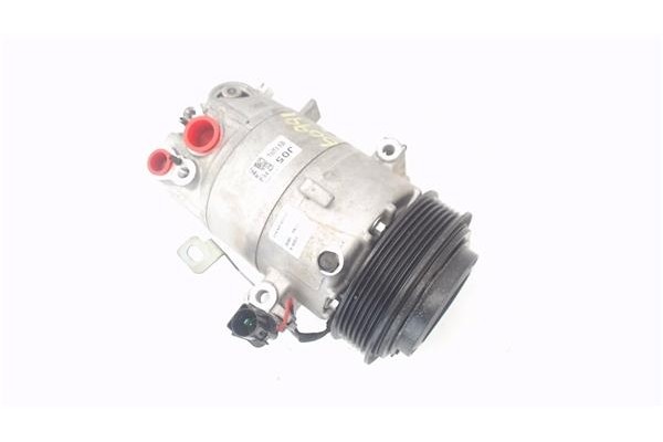 Recambio de compresor aire acond. para kia picanto (ja) 1.0 gdi drive 5mt referencia OEM IAM FD46XG CA500HJPKA03 