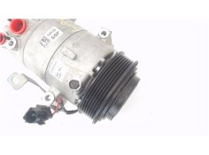 Recambio de compresor aire acond. para kia picanto (ja) 1.0 gdi drive 5mt referencia OEM IAM FD46XG CA500HJPKA03 