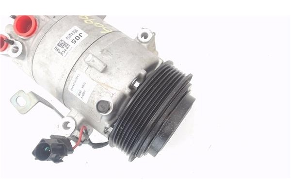 Recambio de compresor aire acond. para kia picanto (ja) 1.0 gdi drive 5mt referencia OEM IAM FD46XG CA500HJPKA03 