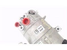 Recambio de compresor aire acond. para kia picanto (ja) 1.0 gdi drive 5mt referencia OEM IAM FD46XG CA500HJPKA03 