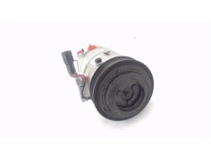 Recambio de compresor aire acond. para kia picanto (ja) 1.0 gdi drive 5mt referencia OEM IAM FD46XG CA500HJPKA03 
