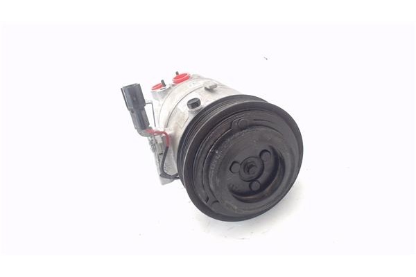 Recambio de compresor aire acond. para kia picanto (ja) 1.0 gdi drive 5mt referencia OEM IAM FD46XG CA500HJPKA03 