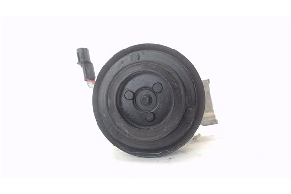 Recambio de compresor aire acond. para kia picanto (ja) 1.0 gdi drive 5mt referencia OEM IAM FD46XG CA500HJPKA03 