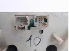 Recambio de mandos calefaccion / a.a. para peugeot 307 (s1) referencia OEM IAM (593240000) (1848819141)  