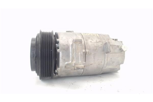 Recambio de compresor aire acond. para kia picanto (ja) 1.0 gdi drive 5mt referencia OEM IAM FD46XG CA500HJPKA03 