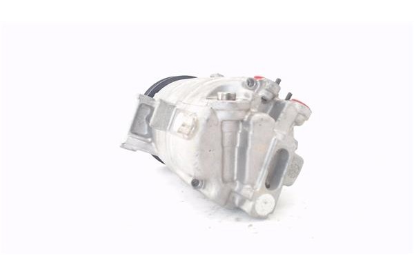 Recambio de compresor aire acond. para kia picanto (ja) 1.0 gdi drive 5mt referencia OEM IAM FD46XG CA500HJPKA03 