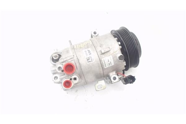 Recambio de compresor aire acond. para kia picanto (ja) 1.0 gdi drive 5mt referencia OEM IAM FD46XG CA500HJPKA03 