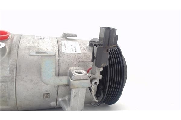 Recambio de compresor aire acond. para kia picanto (ja) 1.0 gdi drive 5mt referencia OEM IAM FD46XG CA500HJPKA03 