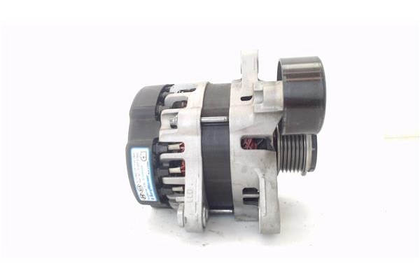 Recambio de alternador para kia picanto (ja) 1.0 gdi drive 5mt referencia OEM IAM 3730007500 61008428 