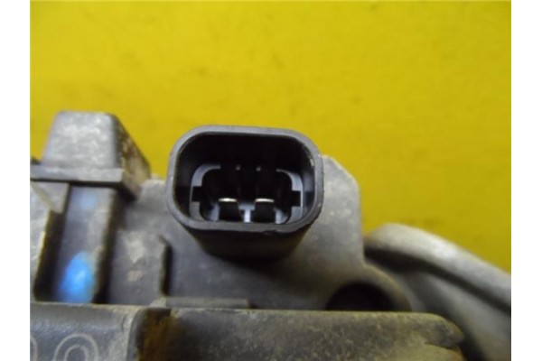Recambio de alternador para opel corsa d (2006) 1.4 referencia OEM IAM 13222930 0124325171 