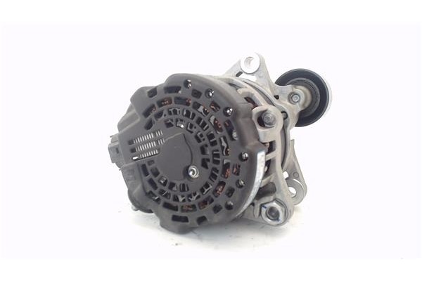 Recambio de alternador para kia picanto (ja) 1.0 gdi drive 5mt referencia OEM IAM 3730007500 61008428 
