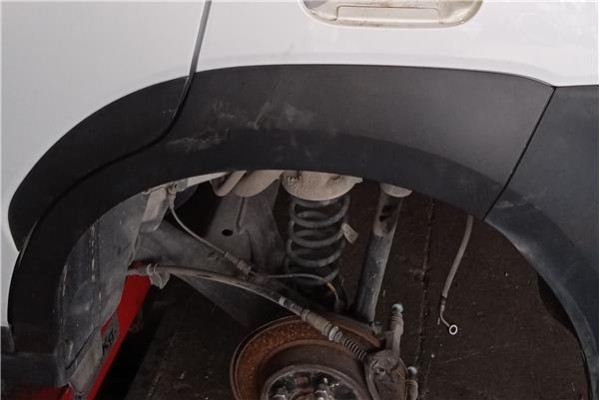 Recambio de aletin trasero izquierdo para hyundai kona (os) 1.0 pure referencia OEM IAM 87741J9000CA  