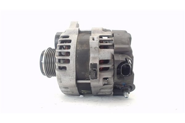 Recambio de alternador para kia picanto (ja) 1.0 gdi drive 5mt referencia OEM IAM 3730007500 61008428 