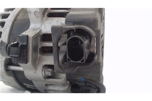 Recambio de alternador para kia picanto (ja) 1.0 gdi drive 5mt referencia OEM IAM 3730007500 61008428 