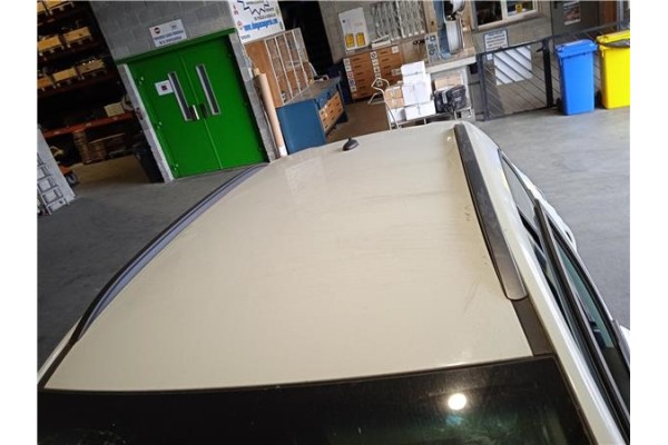 Recambio de barras de techo para hyundai kona (os) 1.0 pure referencia OEM IAM 87270J9000 87240J9100 