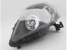 Recambio de faro delantero izquierdo para opel zafira 1.7 cdti referencia OEM IAM 13252472LH 301214201 