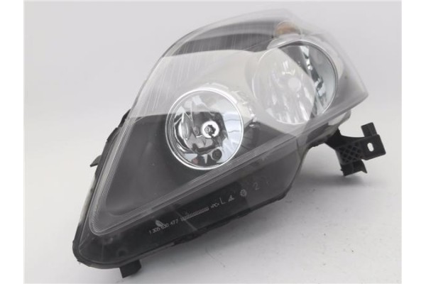 Recambio de faro delantero izquierdo para opel zafira 1.7 cdti referencia OEM IAM 13252472LH 301214201 