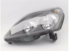 Recambio de faro delantero izquierdo para opel zafira 1.7 cdti referencia OEM IAM 13252472LH 301214201 