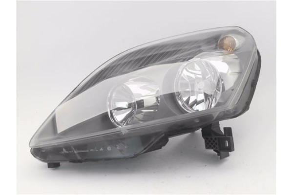 Recambio de faro delantero izquierdo para opel zafira 1.7 cdti referencia OEM IAM 13252472LH 301214201 