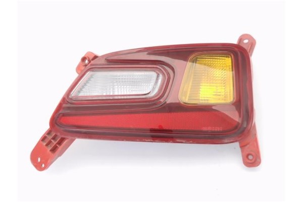 Recambio de piloto defensa trasero derecho para hyundai kona (os) 1.0 pure referencia OEM IAM 92406J9000  