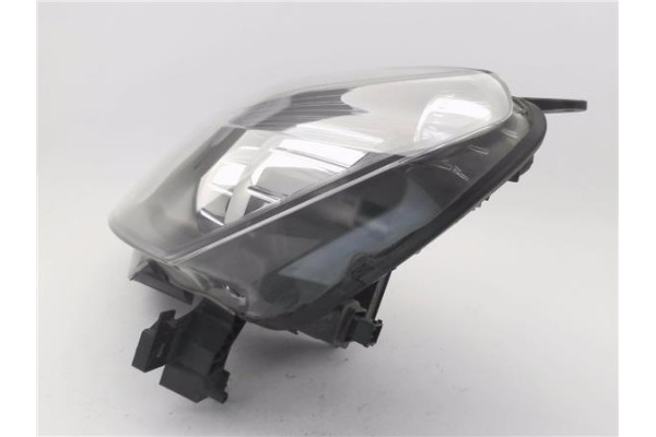 Recambio de faro delantero izquierdo para opel zafira 1.7 cdti referencia OEM IAM 13252472LH 301214201 