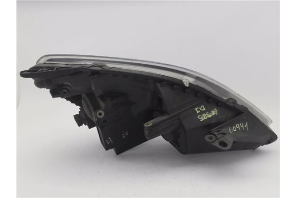 Recambio de faro delantero izquierdo para opel zafira 1.7 cdti referencia OEM IAM 13252472LH 301214201 