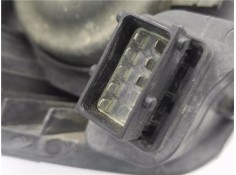 Recambio de faro delantero izquierdo para opel zafira 1.7 cdti referencia OEM IAM 13252472LH 301214201 