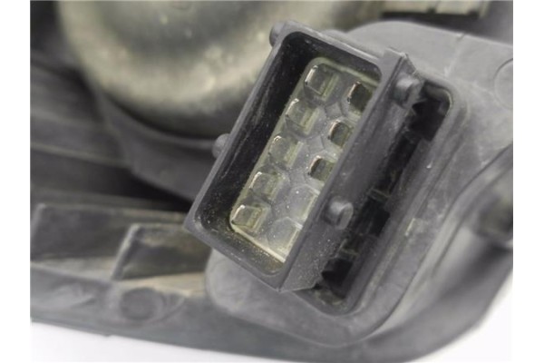 Recambio de faro delantero izquierdo para opel zafira 1.7 cdti referencia OEM IAM 13252472LH 301214201 