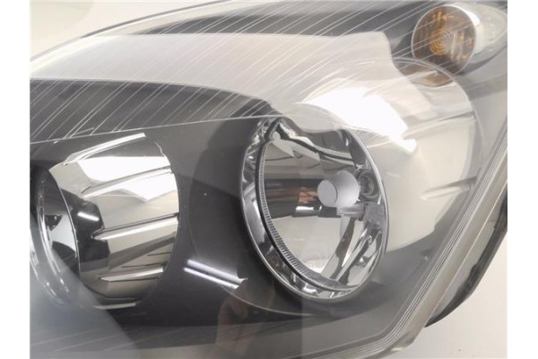 Recambio de faro delantero izquierdo para opel zafira 1.7 cdti referencia OEM IAM 13252472LH 301214201 