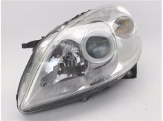 Recambio de faro delantero izquierdo para mercedes-benz clase b (bm 245) 1.7 170 (245.232) referencia OEM IAM A1698201761 3,01E+