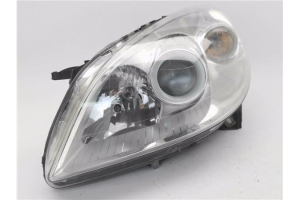 Recambio de faro delantero izquierdo para mercedes-benz clase b (bm 245) 1.7 170 (245.232) referencia OEM IAM A1698201761 3,01E+