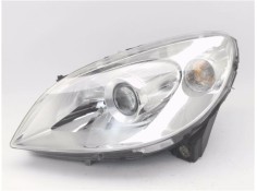 Recambio de faro delantero izquierdo para mercedes-benz clase b (bm 245) 1.7 170 (245.232) referencia OEM IAM A1698201761 3,01E+
