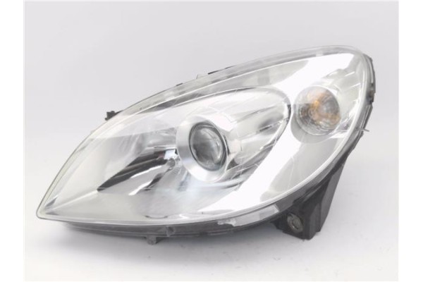 Recambio de faro delantero izquierdo para mercedes-benz clase b (bm 245) 1.7 170 (245.232) referencia OEM IAM A1698201761 3,01E+