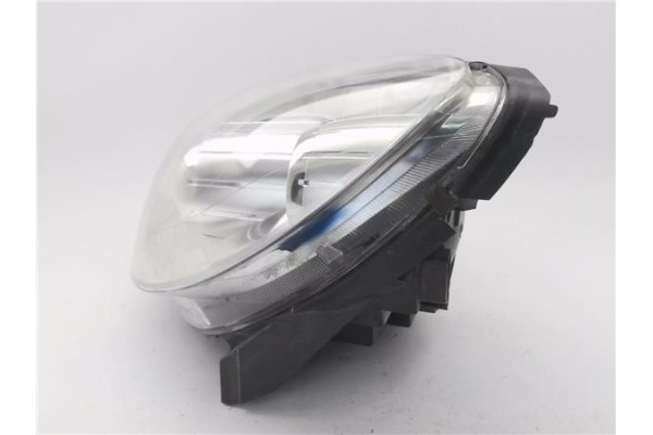 Recambio de faro delantero izquierdo para mercedes-benz clase b (bm 245) 1.7 170 (245.232) referencia OEM IAM A1698201761 3,01E+