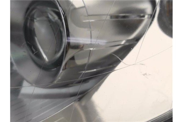 Recambio de faro delantero izquierdo para mercedes-benz clase b (bm 245) 1.7 170 (245.232) referencia OEM IAM A1698201761 3,01E+