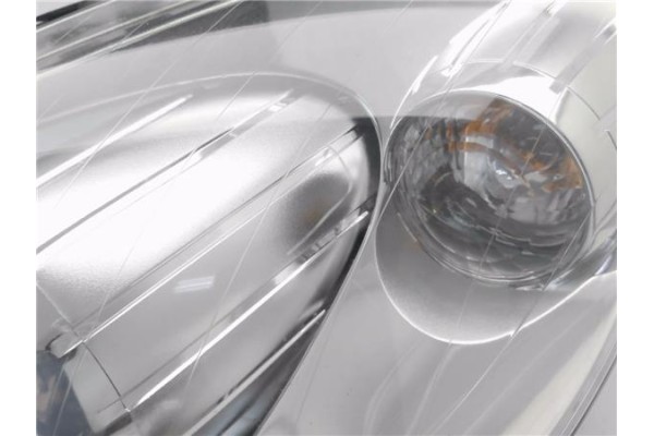 Recambio de faro delantero izquierdo para mercedes-benz clase b (bm 245) 1.7 170 (245.232) referencia OEM IAM A1698201761 3,01E+