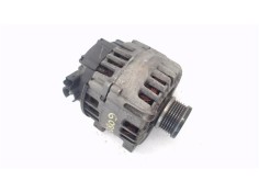 Recambio de alternador para citroen c4 berlina 1.6 hdi referencia OEM IAM 9665617780  