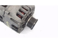 Recambio de alternador para citroen c4 berlina 1.6 hdi referencia OEM IAM 9665617780  