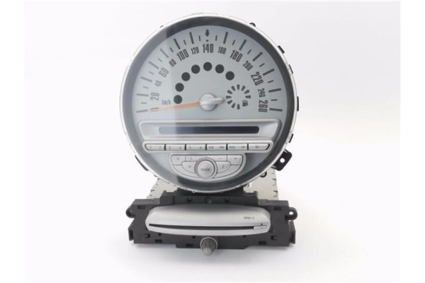 Recambio de cuadro completo para mini one 1.4 95cv referencia OEM IAM 918950202 RG25813510 