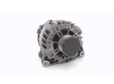 Recambio de alternador para citroen c4 berlina 1.6 hdi referencia OEM IAM 9665617780  