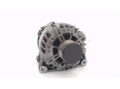 Recambio de alternador para citroen c4 berlina 1.6 hdi referencia OEM IAM 9665617780  