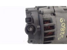 Recambio de alternador para citroen c4 berlina 1.6 hdi referencia OEM IAM 9665617780  