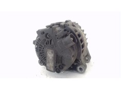 Recambio de alternador para citroen c4 berlina 1.6 hdi referencia OEM IAM 9665617780  