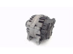 Recambio de alternador para citroen c4 berlina 1.6 hdi referencia OEM IAM 9665617780  