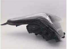 Recambio de faro delantero dcho para kia picanto (ja) 1.0 gdi drive 5mt referencia OEM IAM 92102G6500  