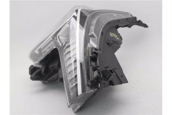 Recambio de faro delantero dcho para kia picanto (ja) 1.0 gdi drive 5mt referencia OEM IAM 92102G6500  