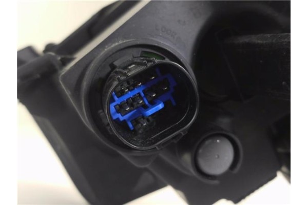 Recambio de faro delantero dcho para kia picanto (ja) 1.0 gdi drive 5mt referencia OEM IAM 92102G6500  